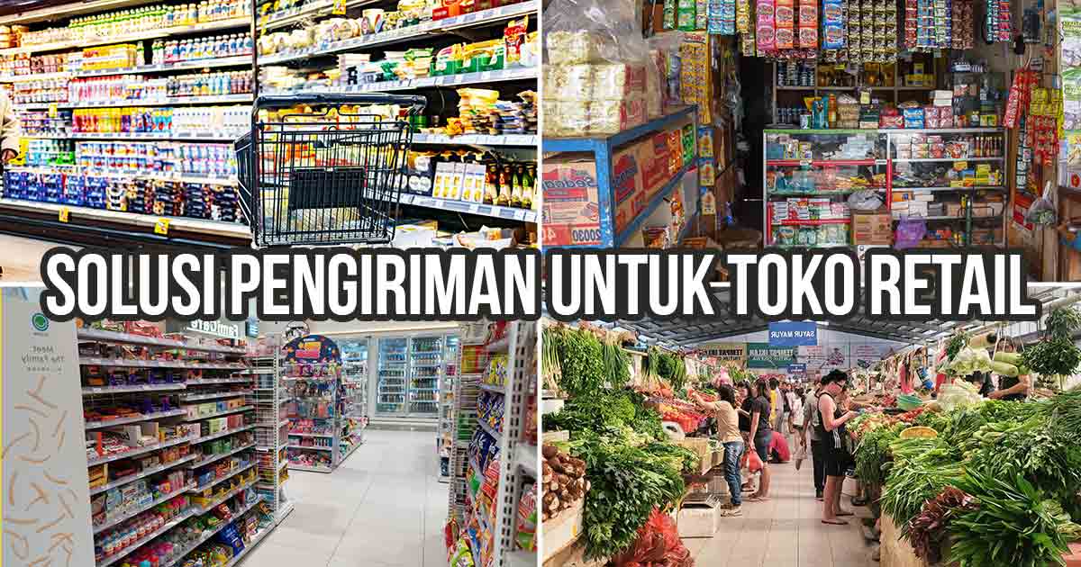 Toko Gayatri: The Heartbeat of Local Shopping That Never Fades in Cilacap